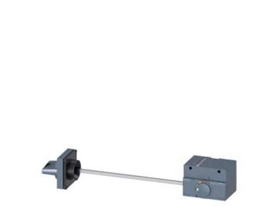 Siemens 3VA9257-0PK11 Accessoire voor vermogensschakelaar 1 stuk(s)