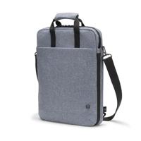Dicota Eco MOTION Laptoptas Geschikt voor max. (laptop): 39,6 cm (15,6) Denim, Blue - thumbnail