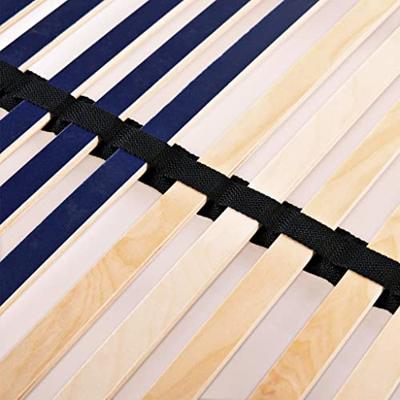 Lattenbodem met 42 latten 7 zones 100x200 cm