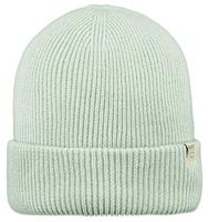 Barts Kinabalu Beanie Muts Light Pistache one size - thumbnail