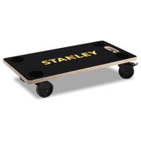 Stanley Verhuisdolly | Multiplex | 200 kg Capaciteit | Geremde Wielen - MS575 - thumbnail