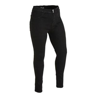 z-one slim fit jeans Push zwart z-one slim fit jeans Push zwart