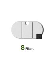 Petlibro Capsule Replacement Filter (8 packs) - thumbnail