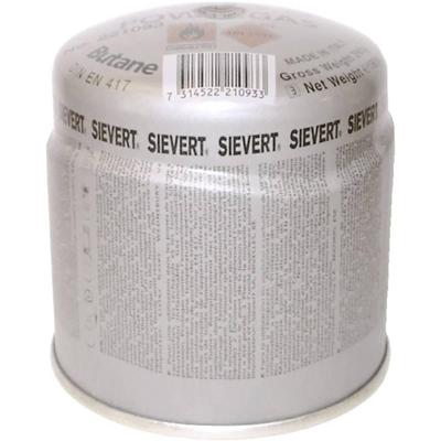 Sievert Gaspatroon | 190 g 350 ml 1925 graden Celsius | 1 stuk - 221093 - 221093 - thumbnail