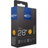 Schwalbe binnenband dv15 28 inch race 18/25-622 dv 40 mm - thumbnail