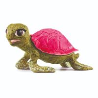 Schleich - Crystal Turtle - 70759 - Bereik: Bayala - thumbnail