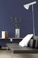 Livingwalls New Walls blauw behang | 374313 - thumbnail