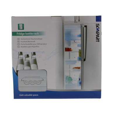 Scanpart Koelkast Flessenrek 3 Flessen