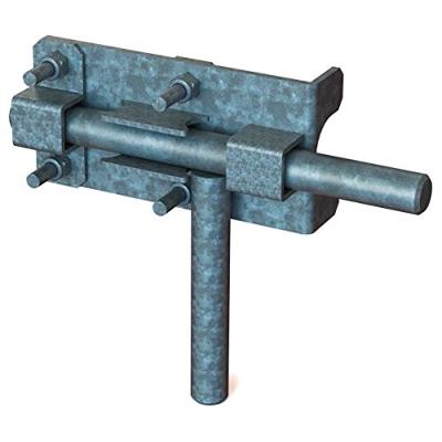 AKO grendel voor weidepoort