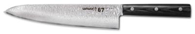 Samura SD67-0085M Koksmes