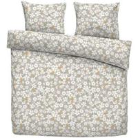 Dekbedovertrek Mavi - beige - 240x220 cm - thumbnail