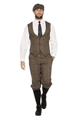 Roaring 20's set John Peaky Blinders