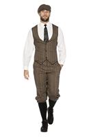 Roaring 20's set John Peaky Blinders - thumbnail