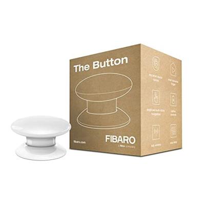 FIBARO - The Button - wit