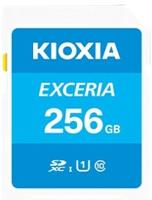 Kioxia Exceria 64 GB SDXC UHS-I Klasse 10 - thumbnail