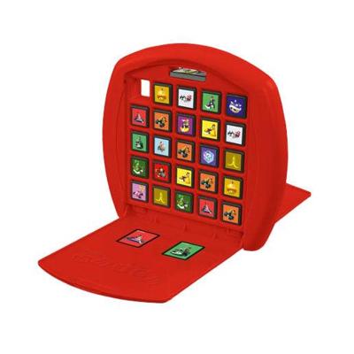 Identity Games Match 5 op een rij super mario kart