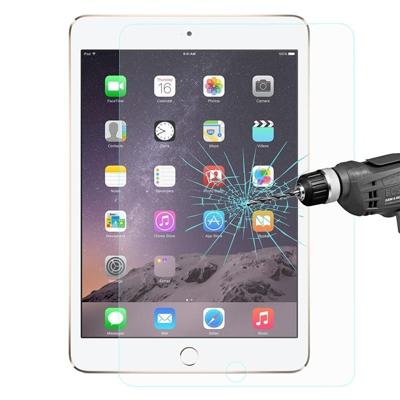 ENKAY Hat-Prins 0.33mm 9H oppervlakte hardheid 2.5D Explosieveilig Tempered glas Film voor iPad mini 3 / 2 / 1