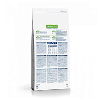 Royal Canin Veterinary Urinary S/O kattenvoer 2 x 7 kg