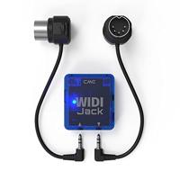 CME WIDI Jack w/ DIN5 Cable MIDI interface - thumbnail