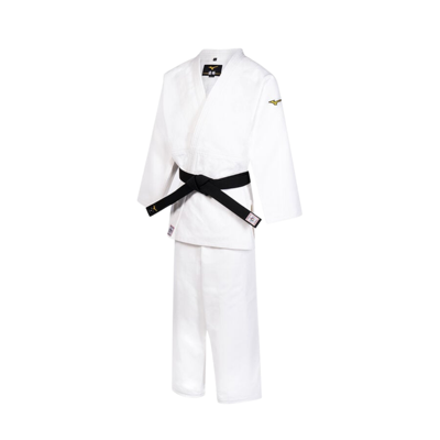 Mizuno Yusho IJF Judopak - Wit