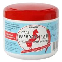 D Crème Paardenbalsem Chili 500ml - thumbnail
