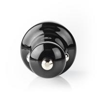 Nedis CCPD18W100BK Autolader 3,0 A Usb-a / Usb-c Power Delivery 18 W Zwart - thumbnail