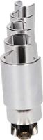 KS Tools 460.5085 3/8 speciale haakse buisverbinder-steekdopset, 5-delig - thumbnail