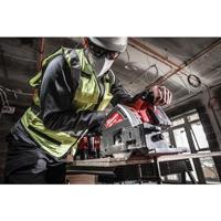 Milwaukee M18 FPS55-0P Accu Invalzaag 18V Losse Body in PACKOUT™ Toolbox - 4933478777 - thumbnail