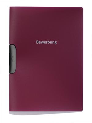 Durable Sollicitatiemap 228931 DIN A4 1 stuk(s)