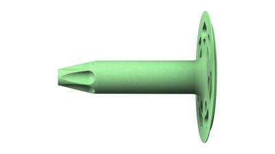 Fischer 514289 Afdichtingsplug 69 mm 200 stuk(s)