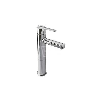 Wastafelkraan Lex-Tres 181217 Chroom