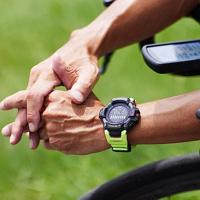 Casio Heren horloge - thumbnail