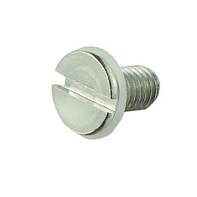 HARTING Bevestigingsschroeven 09200009918 Inhoud: 1 stuk(s)