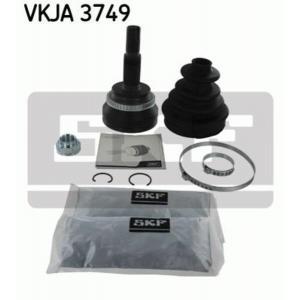 Homokineet reparatie set, Aandrijfas VKJA3749