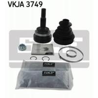 Homokineet reparatie set, Aandrijfas VKJA3749 - thumbnail