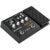 NUX MG-300 MKII Modeling Guitar Processor met phrase looper en drummachine