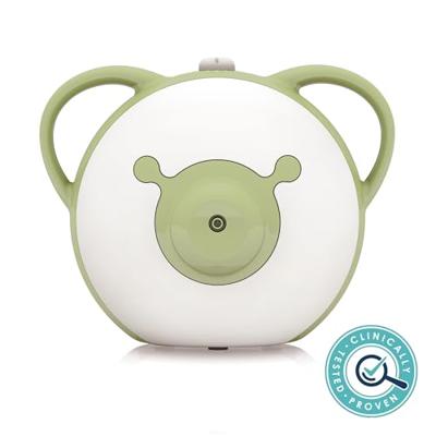 Neusaspirator Nosiboo