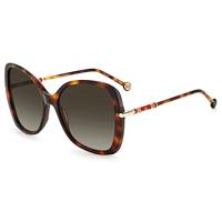 Dames zonnebril Carolina Herrera CH-0025-S-05L ø 58 mm - thumbnail