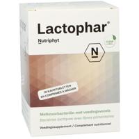Nutriphyt Lactophar Tabletten - thumbnail