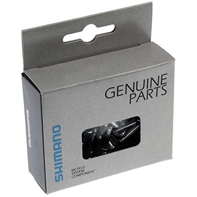 SHIMANO endhülse end cap shim.br.inner cab.1,6mm 100piec.alu SHIMANO endhülse end cap shim.br.inner cab.1,6mm 100piec.alu