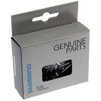 SHIMANO endhülse end cap shim.br.inner cab.1,6mm 100piec.alu - thumbnail