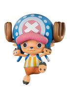 One Piece FiguartsZERO PVC Statue Cotton Candy Lover Chopper 7 cm - thumbnail