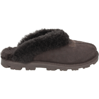Birkenstock BOSTON SHEARLING SUEDE - alle - thumbnail