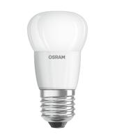Osram LED Star Classic E27 P 5W 827 Mat | Vervangt 40W - thumbnail