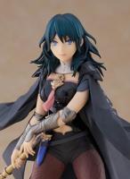 Fire Emblem: Three Houses Pop Up Parade PVC Statue Byleth (Female) 15 cm - thumbnail