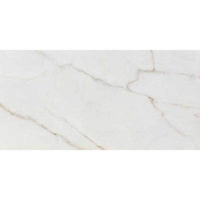 Vloertegel Rak Calacatta Wit Glans 60x120 Rak