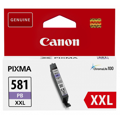 Canon 1999C001 inktcartridge Origineel