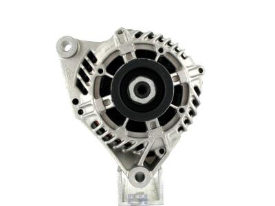 Dynamo Citroen / Peugeot 80A 225530080000