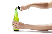 Peleg Design Beerdy Opener - thumbnail