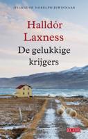 De gelukkige krijgers - Halldór Laxness - ebook - thumbnail
